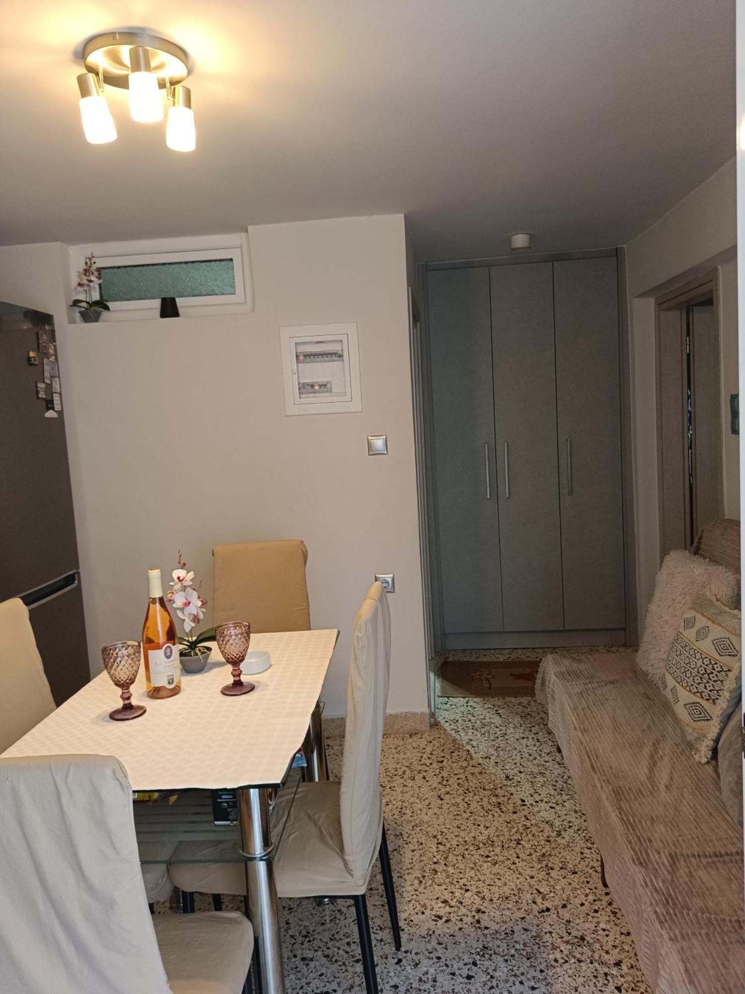 Marina'S Seacret Apartment Corinth المظهر الخارجي الصورة
