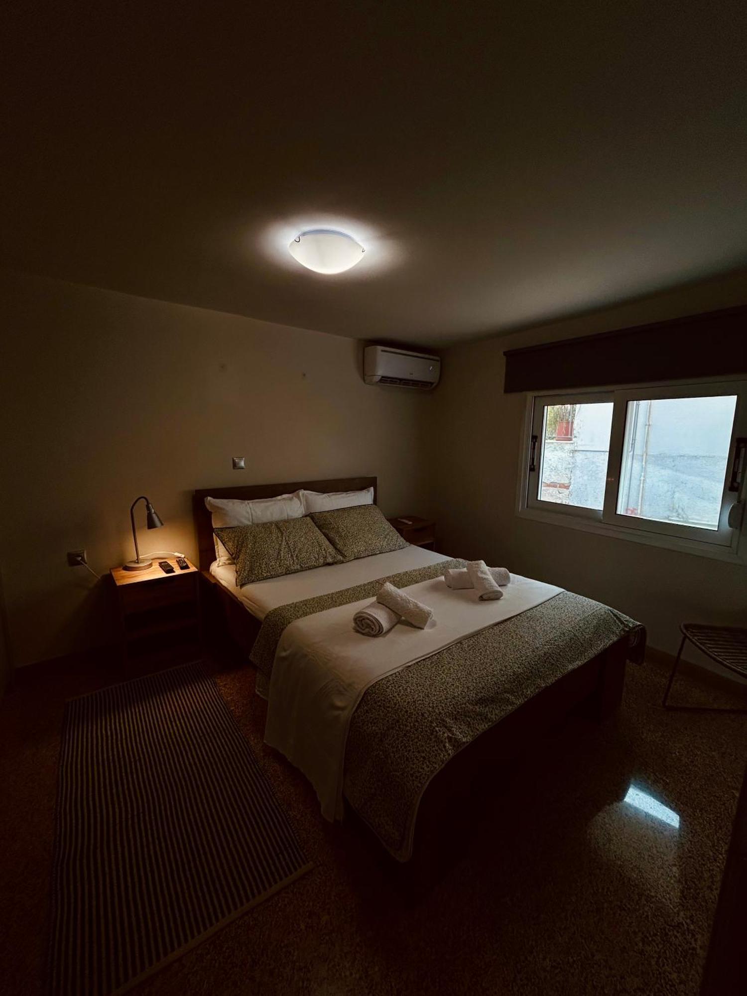 Marina'S Seacret Apartment Corinth المظهر الخارجي الصورة