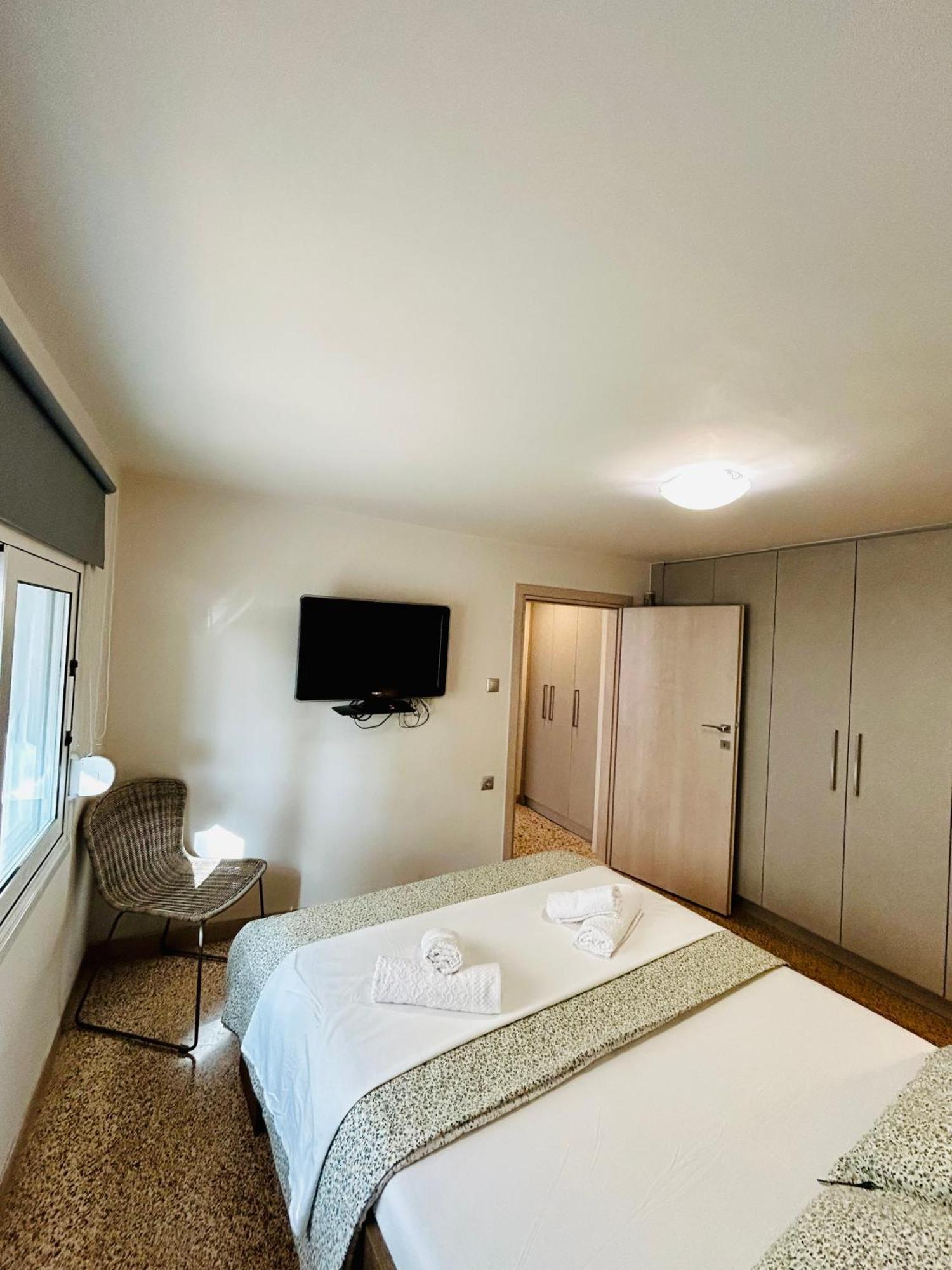 Marina'S Seacret Apartment Corinth المظهر الخارجي الصورة